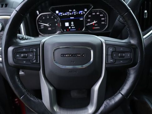 Used 2020 GMC Sierra 1500 Denali w/ Denali Ultimate Package image 32