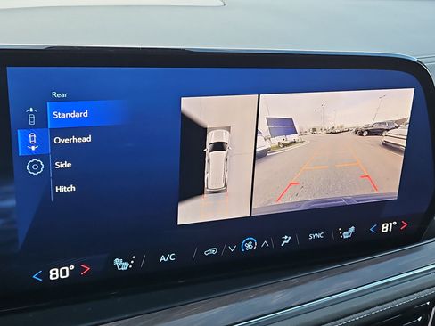 Used 2025 Chevrolet Tahoe Z71 image 23