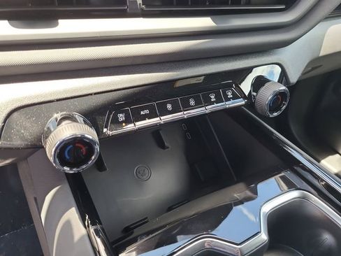 New 2026 Chevrolet Silverado EV LT w/ Plus Package image 30