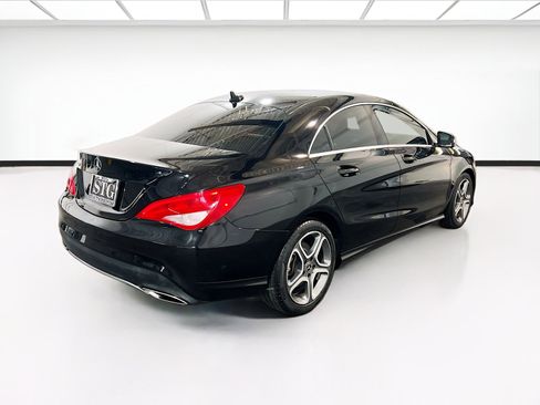 Used 2019 Mercedes-Benz CLA 250 image 4