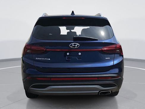 Used 2023 Hyundai Santa Fe SEL AWD/4WD image 5