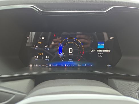 New 2026 Chevrolet Colorado Z71 w/ Z71 Convenience Package 2 image 20