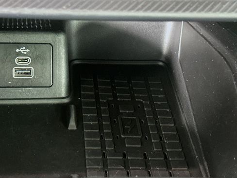 Used 2025 Ford Bronco Sport Outer Banks image 35