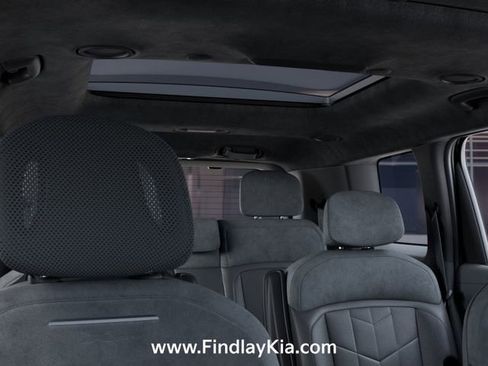 New 2027 Kia Telluride SX Prestige X-Pro AWD/4WD image 30