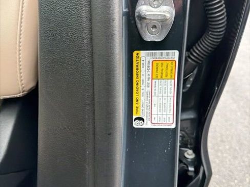 Used 2023 Ford Explorer XLT w/ Equipment Group 202A image 29