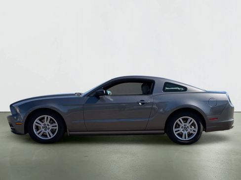 Used 2014 Ford Mustang Coupe w/ Equipment Group 102A RWD image 3