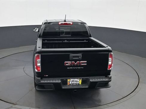 Certified 2022 GMC Canyon Elevation AWD/4WD image 18
