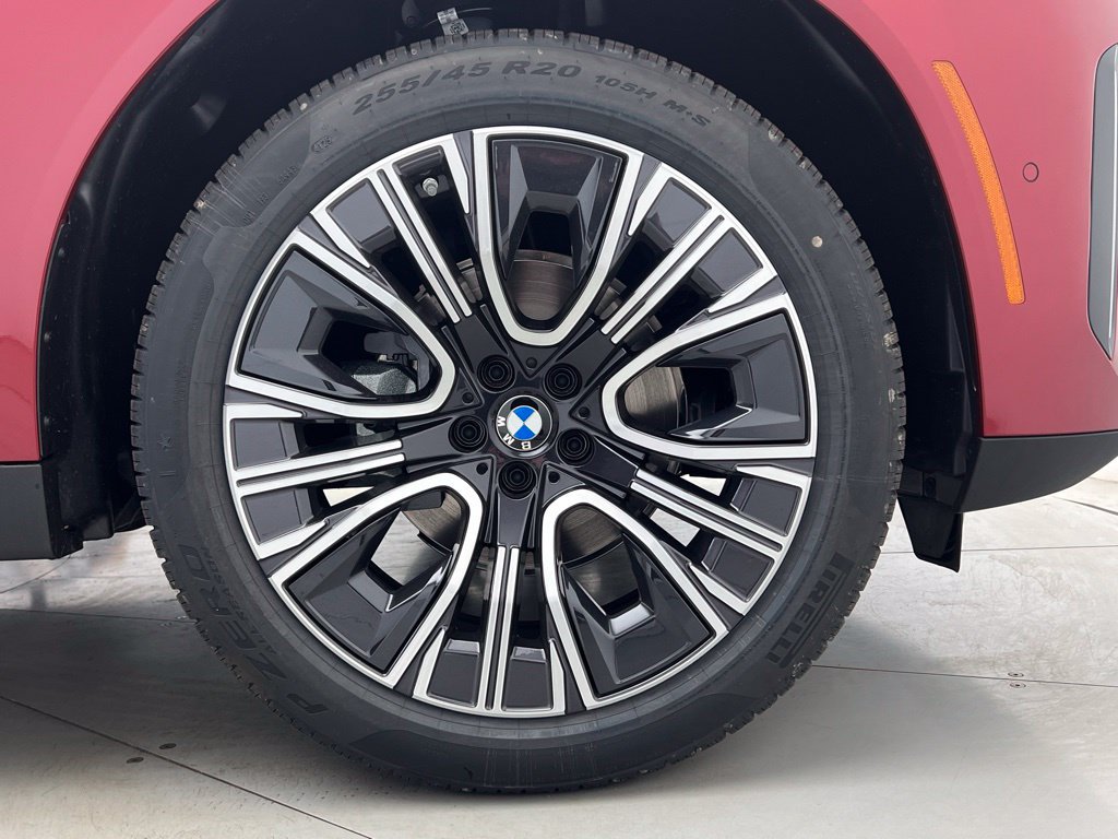 Used 2026 BMW X3 xDrive30i w/ Premium Package AWD/4WD image 21