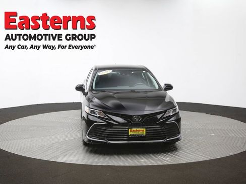 Used 2023 Toyota Camry LE image 51