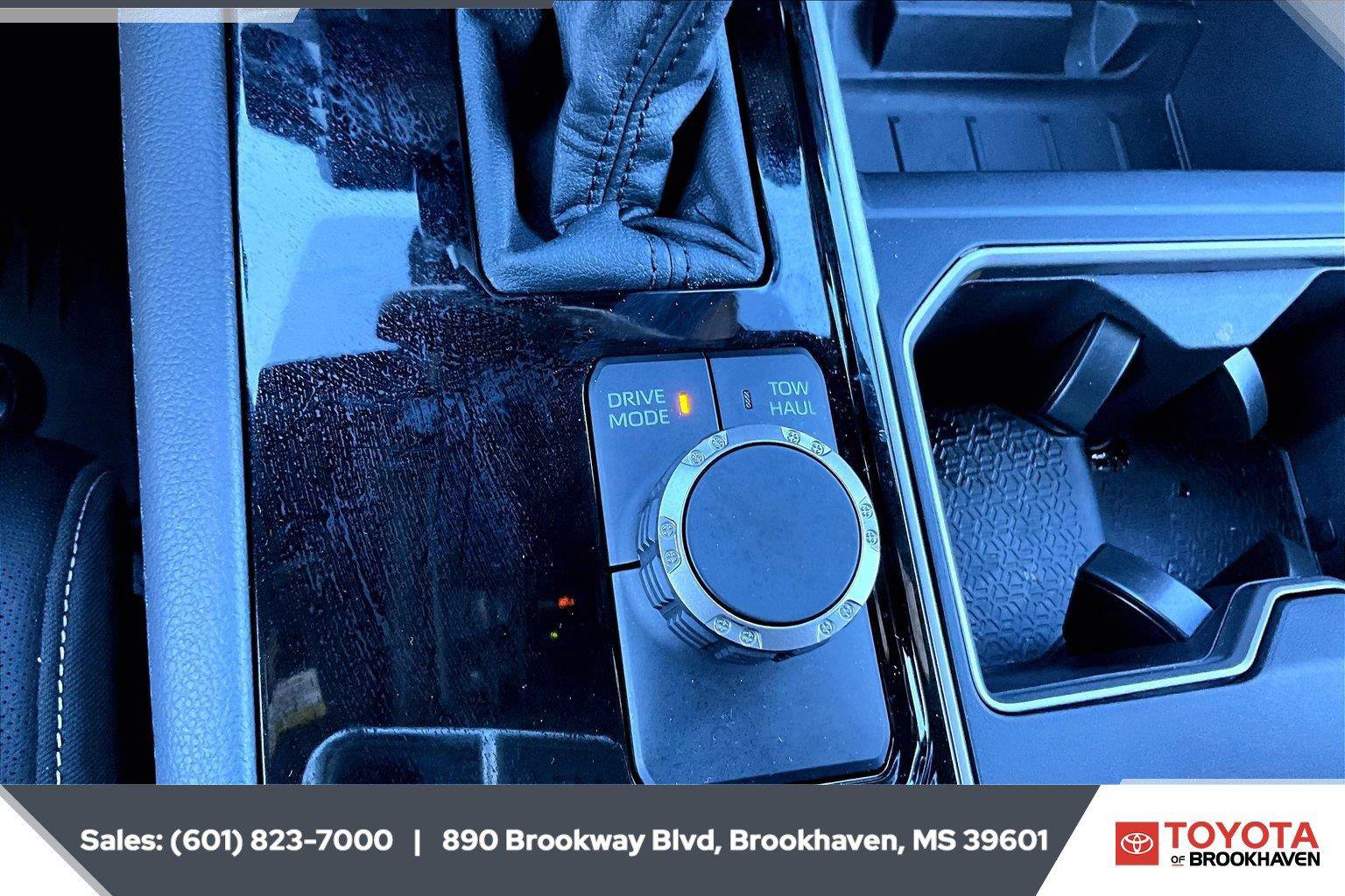 Used 2026 Toyota Tundra Limited RWD image 22