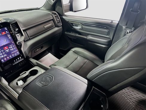 Used 2019 RAM 1500 Sport w/ Level 2 Equipment Group image 24