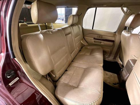 Used 1999 Nissan Pathfinder XE RWD image 31