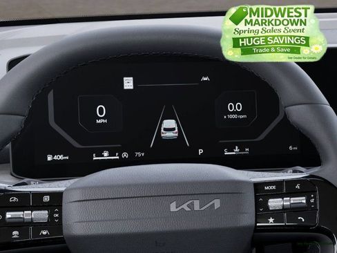New 2026 Kia Sorento SX Prestige AWD/4WD image 21