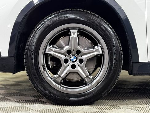 Used 2023 BMW X1 xDrive28i w/ Convenience Package image 2