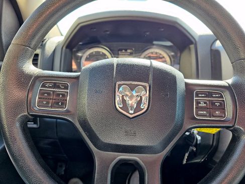 Used 2017 RAM 1500 Tradesman w/ Popular Equipment Group AWD/4WD image 8