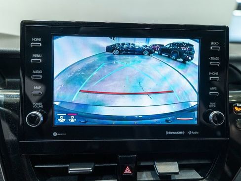 Used 2024 Toyota Camry XSE FWD image 29