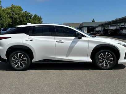 Certified 2024 Lexus RZ 450e Premium w/ Technology Package