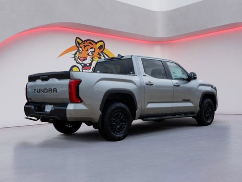 New 2026 Toyota Tundra SR5 image 5