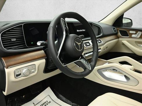 Certified 2025 Mercedes-Benz GLE 350 GLE 350 image 10