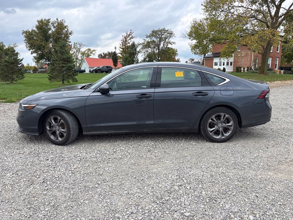 Used 2024 Honda Accord EX image 7