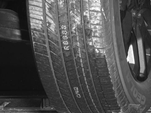 New 2026 Toyota Tundra Platinum image 11