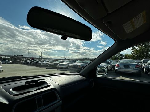 Used 2002 Subaru Impreza RS image 48