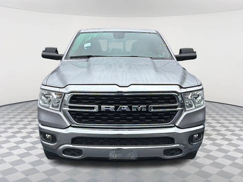 Used 2023 RAM 1500 Big Horn w/ Trailer Tow Group image 2