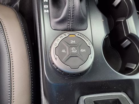 New 2026 Ford Bronco Outer Banks AWD/4WD image 45