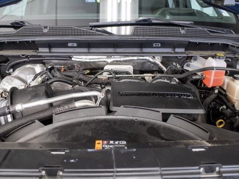 Used 2024 Chevrolet Silverado 3500 High Country w/ Technology Package image 23