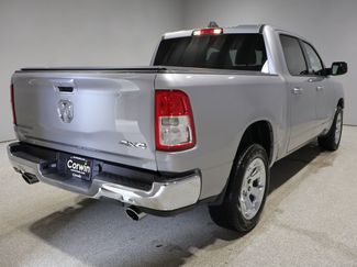 Used 2022 RAM 1500 Big Horn video 2