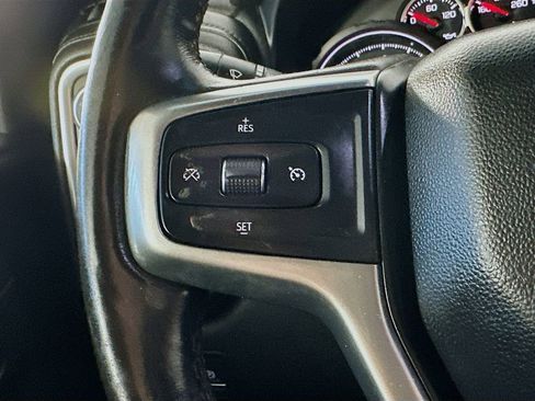Used 2022 Chevrolet Silverado 1500 RST AWD/4WD image 25