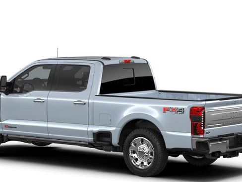 New 2026 Ford F250 King Ranch image 24