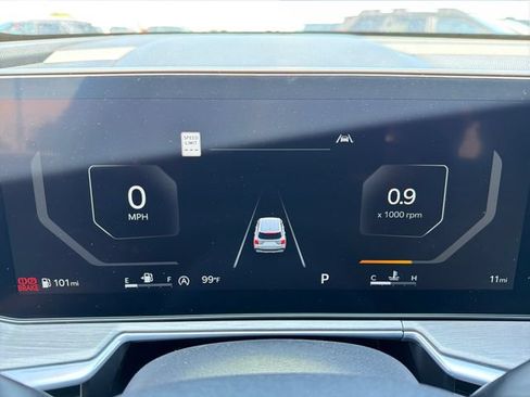 New 2026 Kia Sorento SX Prestige AWD/4WD image 11