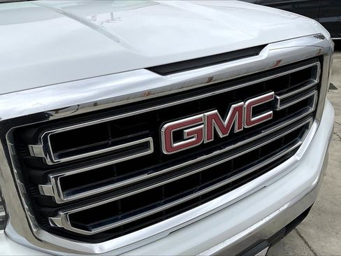Used 2018 GMC Sierra 1500 2WD Regular Cab image 22