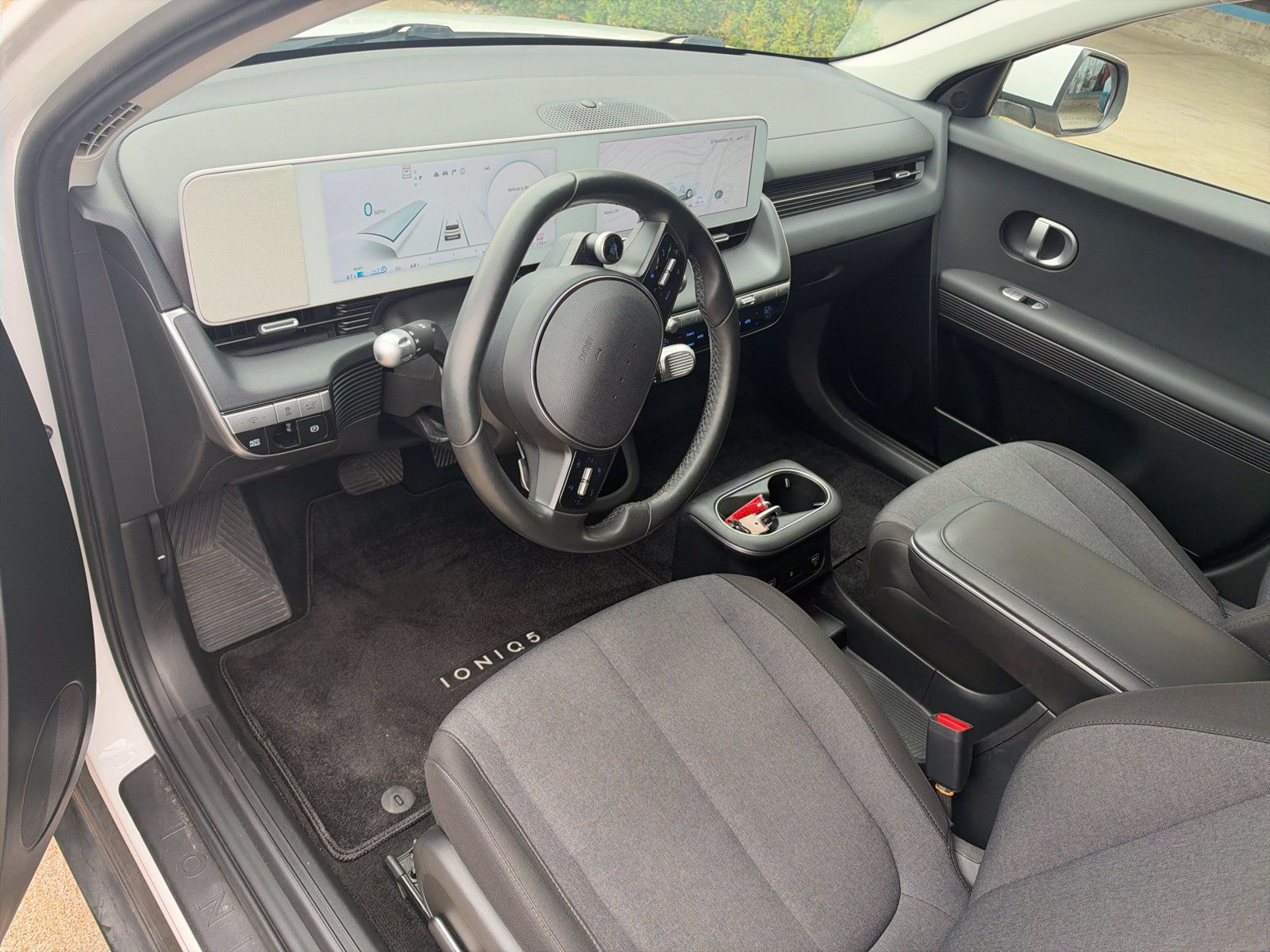 Used 2024 Hyundai Ioniq 5 SEL RWD image 11