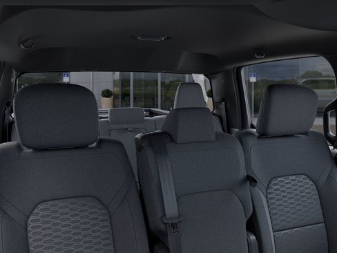 New 2025 RAM 1500 Tradesman RWD image 26