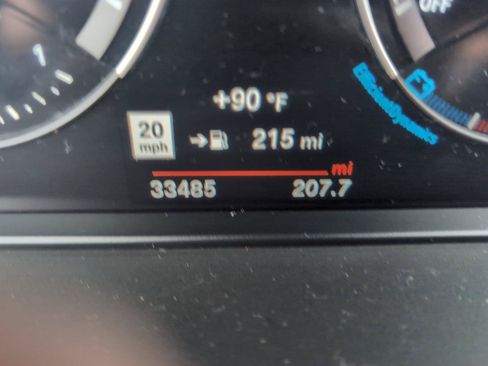 Used 2022 BMW X1 sDrive28i w/ Convenience Package FWD image 22