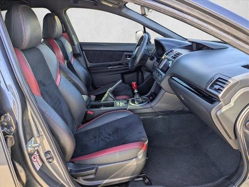 Used 2020 Subaru WRX STI image 19