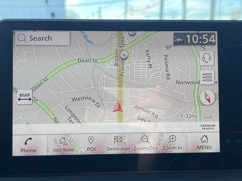 Certified 2025 INFINITI QX60 Sensory w/ Cargo Package image 16