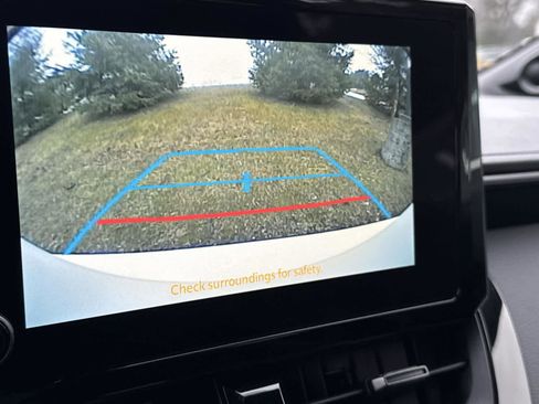 Used 2025 Toyota Corolla GR image 23