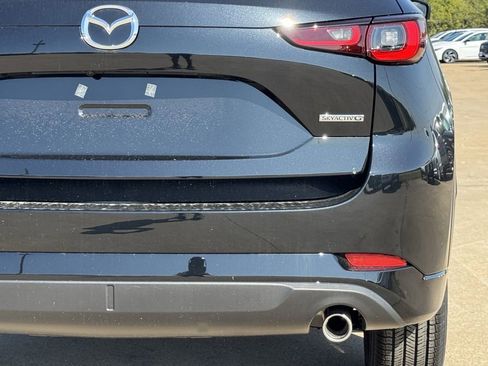 New 2025 MAZDA CX-5 AWD 2.5 S w/ Preferred Package image 7