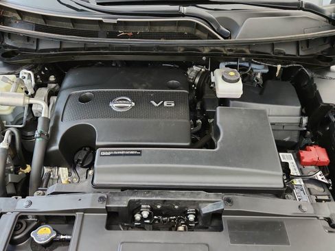 Used 2022 Nissan Murano S AWD/4WD image 31