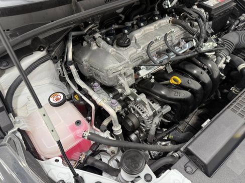 Used 2022 Toyota Corolla LE w/ Carpet Mat Package (TMS) image 61