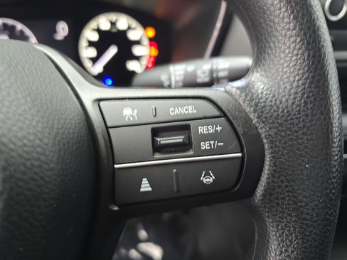 Certified 2024 Honda CR-V LX image 17