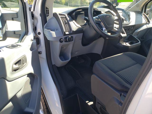 Used 2018 Ford Transit 350 XL RWD image 11
