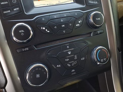 Certified 2017 Ford Fusion SE image 23