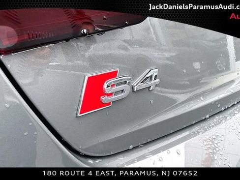 Used 2023 Audi S4 Premium Plus w/ Premium Plus Package image 29