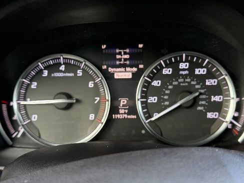 Used 2017 Acura MDX SH-AWD w/ Advance Package image 19