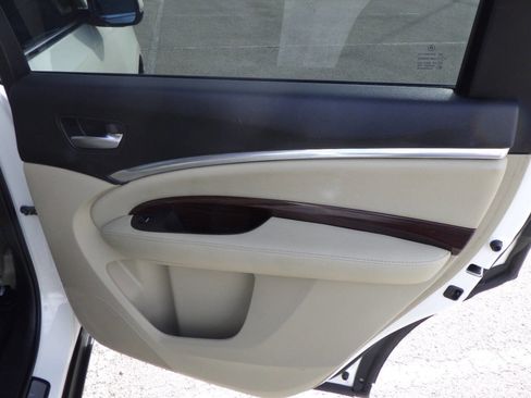 Used 2014 Acura MDX SH-AWD w/ Technology Package image 18