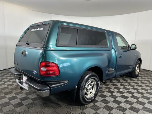 Used 1997 Ford F150 XL RWD image 4